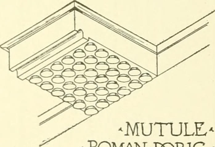 An illustration from Cyclopedia of architecture, carpentry, and building : a general reference work, 1912, leaf 329