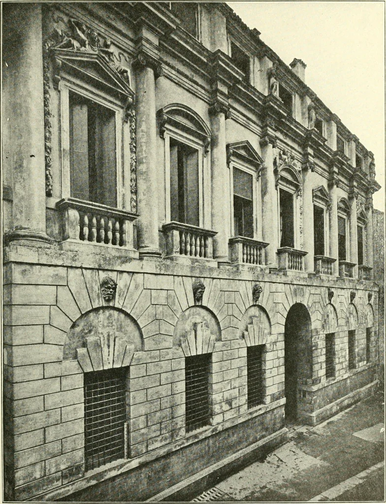 An illustration from Cyclopedia of architecture, carpentry, and building : a general reference work, 1912, leaf 400