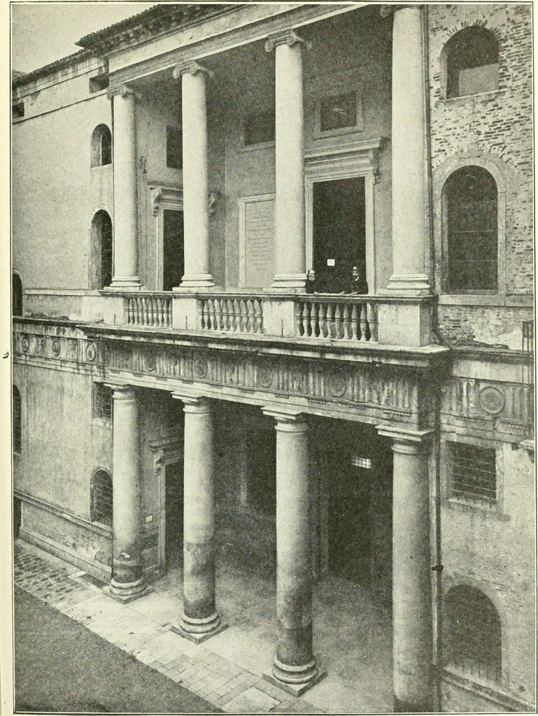 An illustration from Cyclopedia of architecture, carpentry, and building : a general reference work, 1912, leaf 408