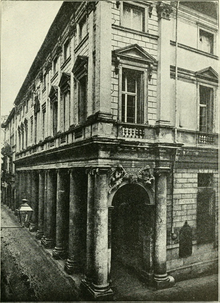 An illustration from Cyclopedia of architecture, carpentry, and building : a general reference work, 1912, leaf 420