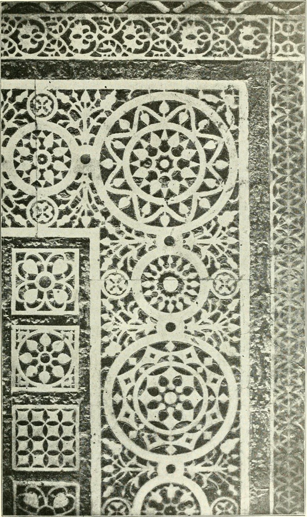 An illustration from Cyclopedia of architecture, carpentry, and building : a general reference work, 1912, leaf 74