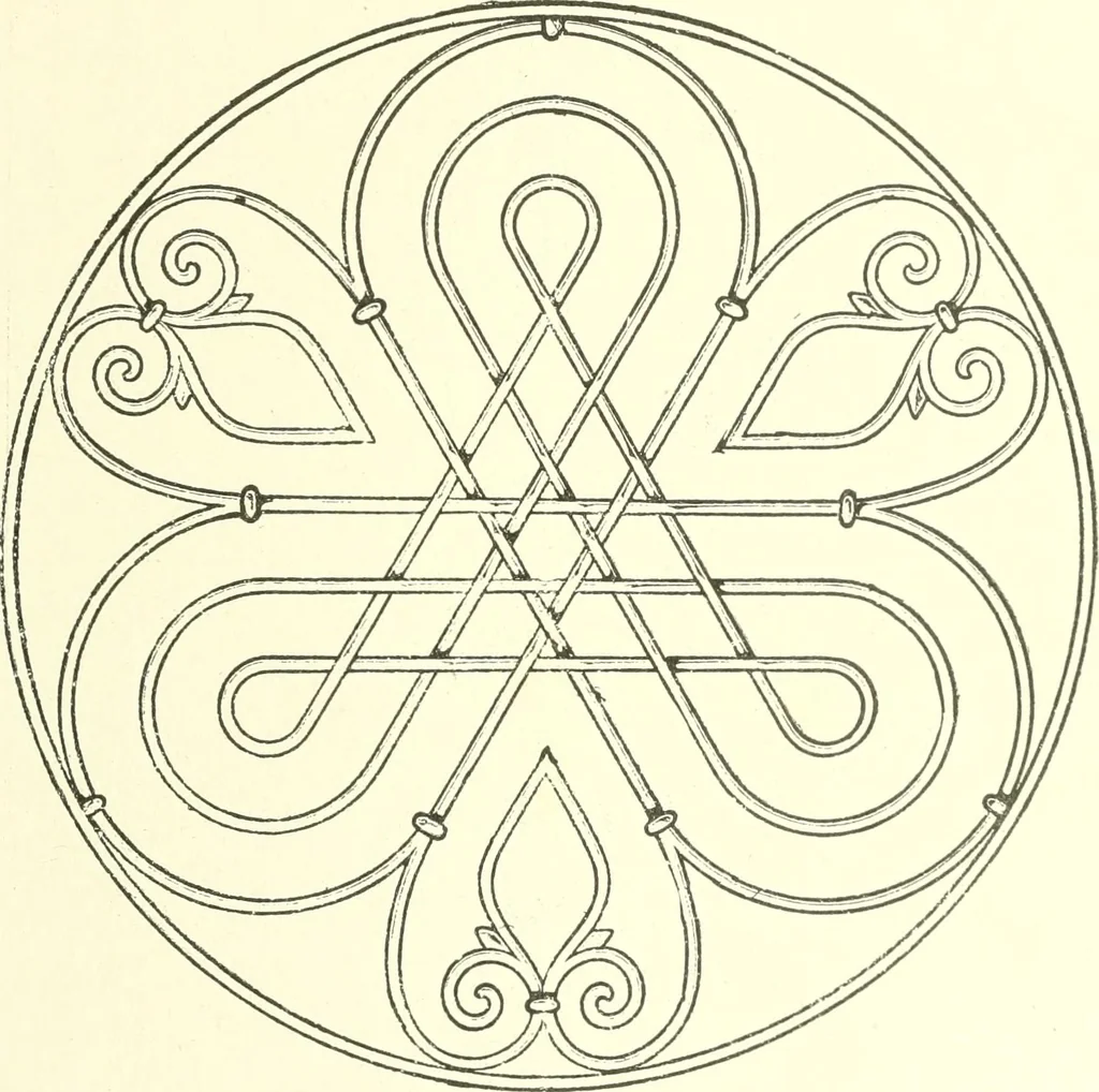An illustration from Cyclopedia of architecture, carpentry, and building : a general reference work, 1912, leaf 80