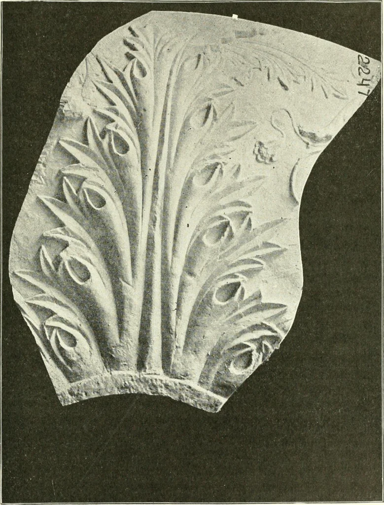 An illustration from Cyclopedia of architecture, carpentry, and building : a general reference work, 1912, leaf 86