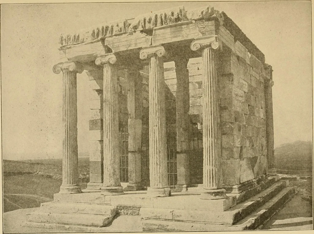 An illustration from Cyclopedia of architecture, carpentry, and building : a general reference work ..., 1907, leaf 124