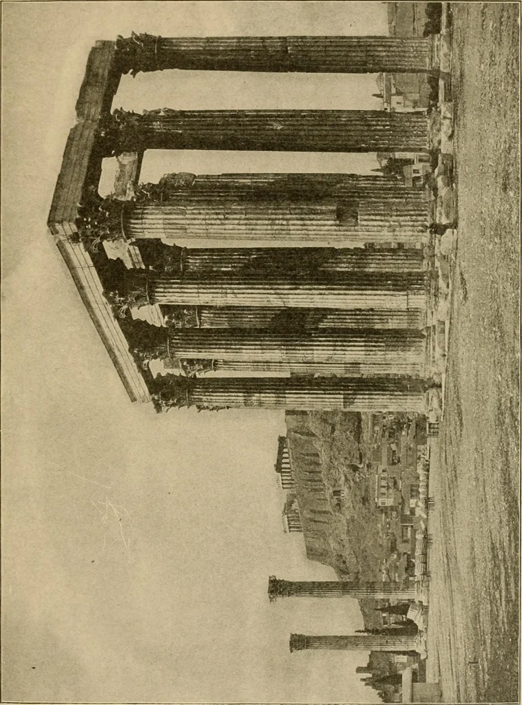 An illustration from Cyclopedia of architecture, carpentry, and building : a general reference work ..., 1907, leaf 152