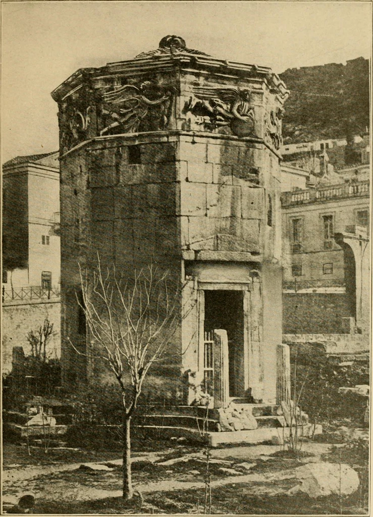 An illustration from Cyclopedia of architecture, carpentry, and building : a general reference work ..., 1907, leaf 154