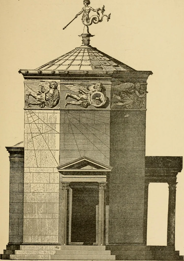 An illustration from Cyclopedia of architecture, carpentry, and building : a general reference work ..., 1907, leaf 160
