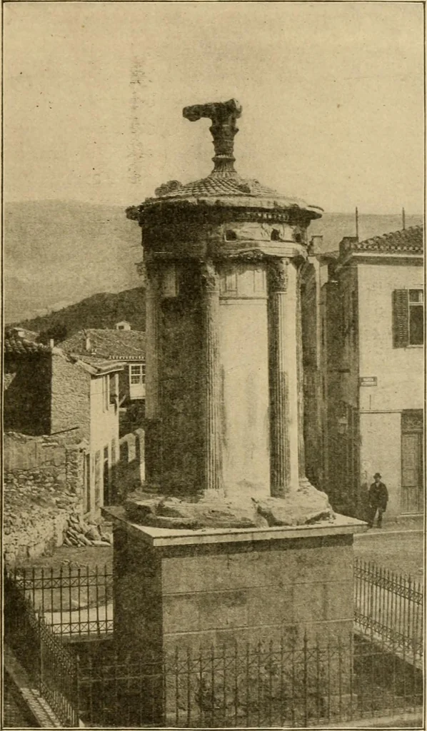 An illustration from Cyclopedia of architecture, carpentry, and building : a general reference work ..., 1907, leaf 162
