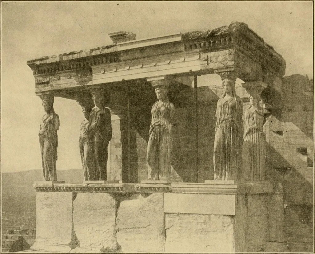 An illustration from Cyclopedia of architecture, carpentry, and building : a general reference work ..., 1907, leaf 174