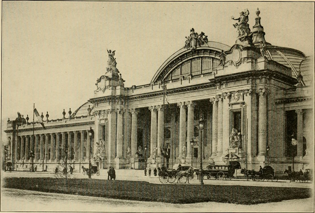 An illustration from Cyclopedia of architecture, carpentry, and building : a general reference work ..., 1907, leaf 178