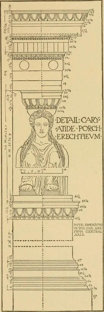 An illustration from Cyclopedia of architecture, carpentry, and building : a general reference work ..., 1907, leaf 180