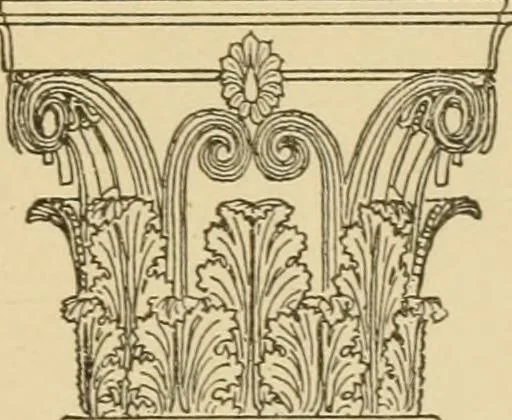 An illustration from Cyclopedia of architecture, carpentry, and building : a general reference work ..., 1907, leaf 194