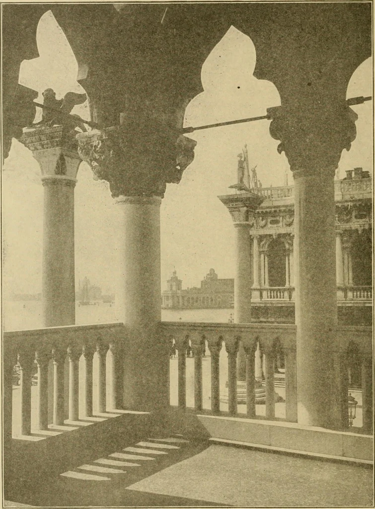 An illustration from Cyclopedia of architecture, carpentry, and building : a general reference work ..., 1907, leaf 195