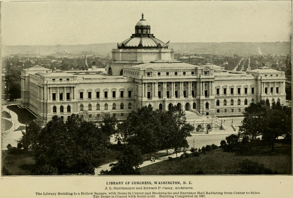 An illustration from Cyclopedia of architecture, carpentry, and building : a general reference work ..., 1907, leaf 197