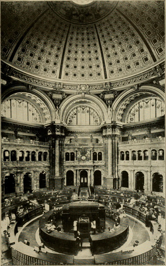 An illustration from Cyclopedia of architecture, carpentry, and building : a general reference work ..., 1907, leaf 198