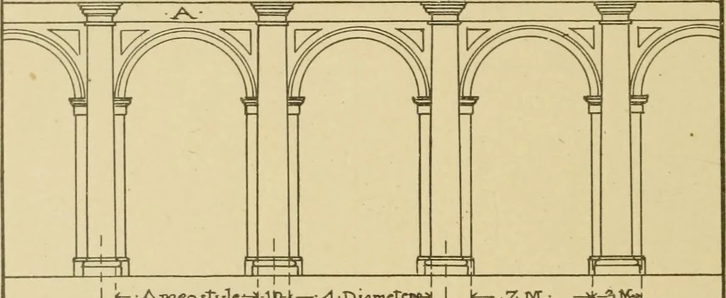 An illustration from Cyclopedia of architecture, carpentry, and building : a general reference work ..., 1907, leaf 215