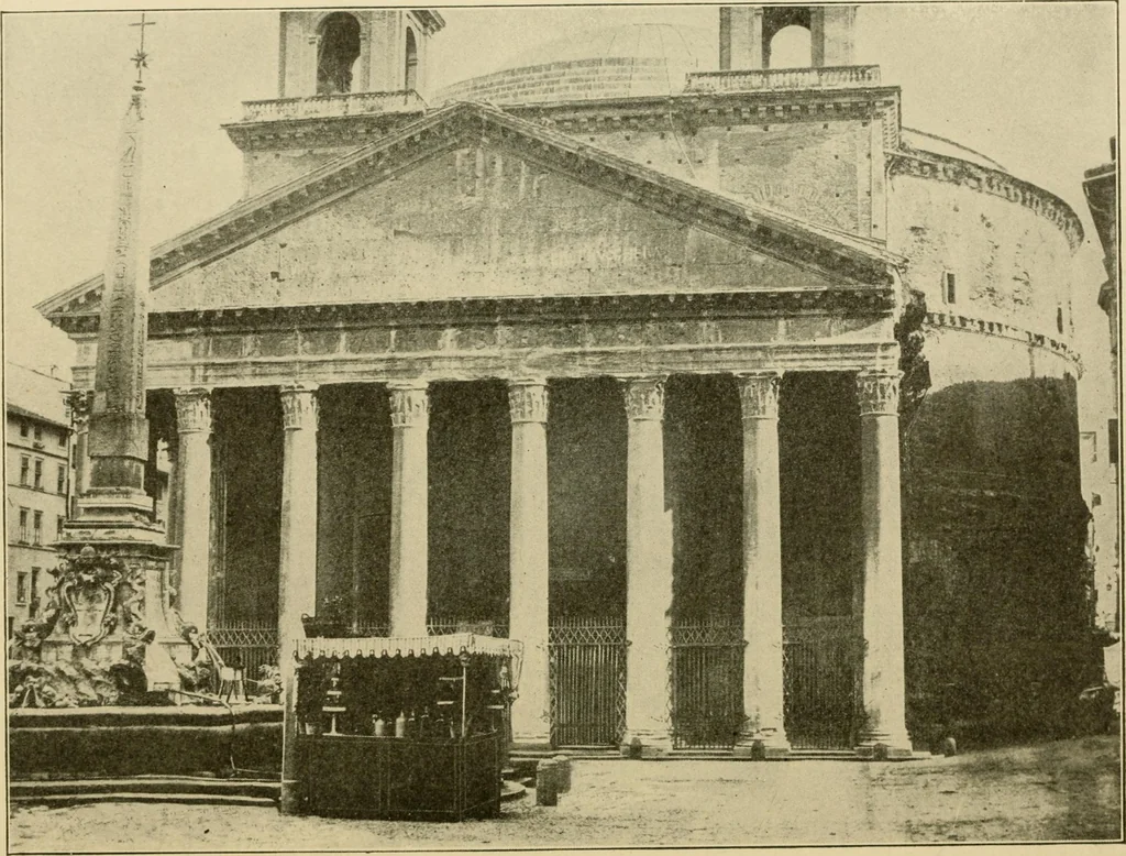 An illustration from Cyclopedia of architecture, carpentry, and building : a general reference work ..., 1907, leaf 225