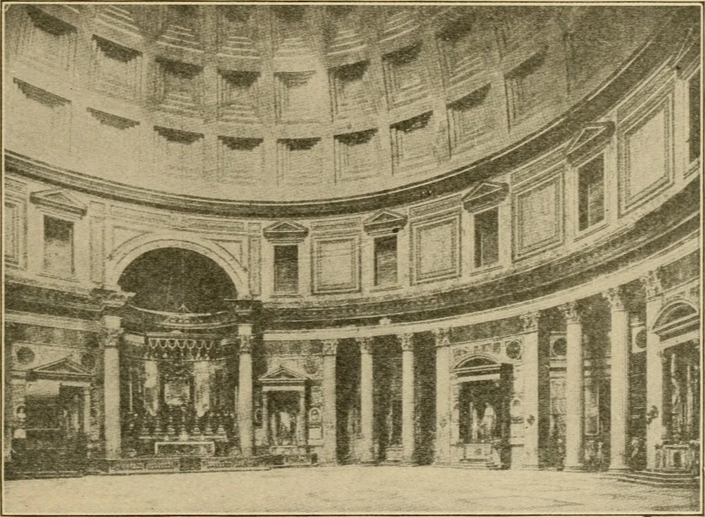 An illustration from Cyclopedia of architecture, carpentry, and building : a general reference work ..., 1907, leaf 226
