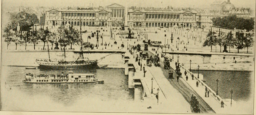 An illustration from Cyclopedia of architecture, carpentry, and building : a general reference work ..., 1907, leaf 236