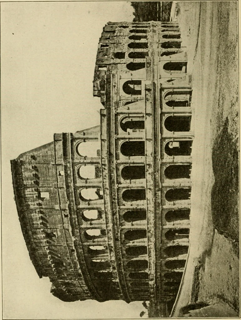 An illustration from Cyclopedia of architecture, carpentry, and building : a general reference work ..., 1907, leaf 253