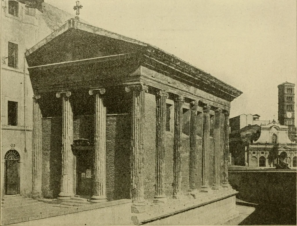 An illustration from Cyclopedia of architecture, carpentry, and building : a general reference work ..., 1907, leaf 269