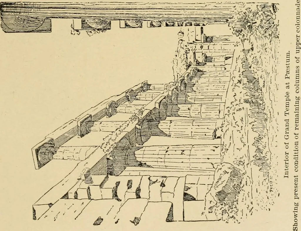 An illustration from Cyclopedia of architecture, carpentry, and building : a general reference work ..., 1907, leaf 292