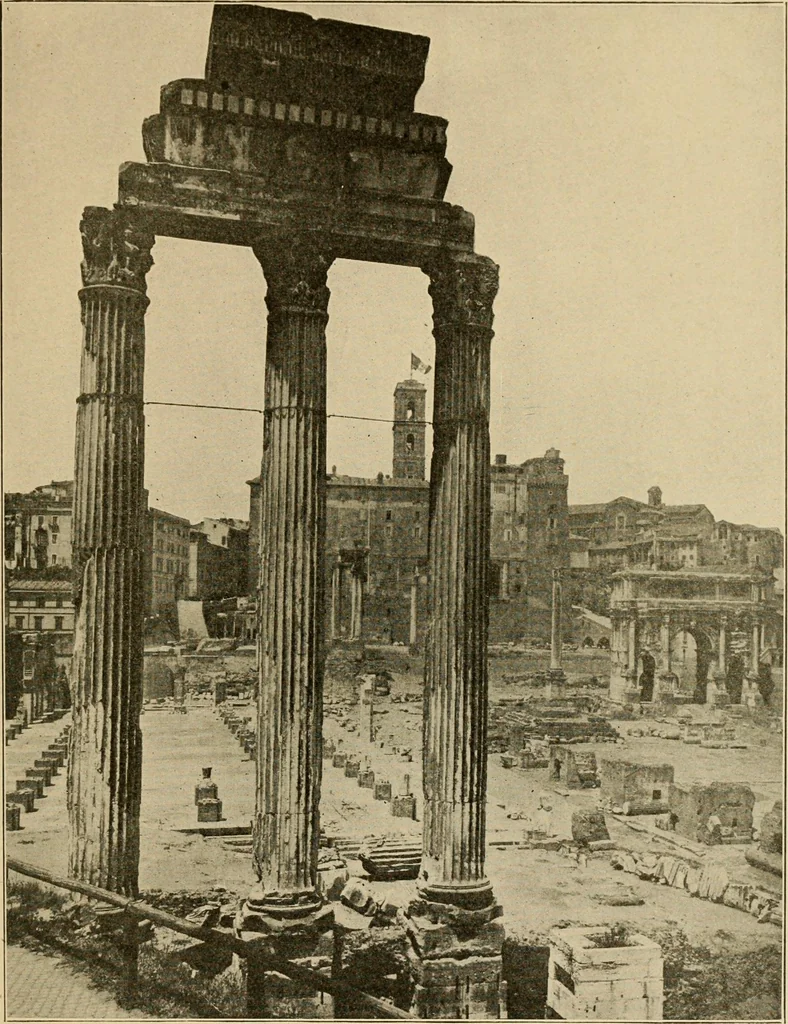 An illustration from Cyclopedia of architecture, carpentry, and building : a general reference work ..., 1907, leaf 296