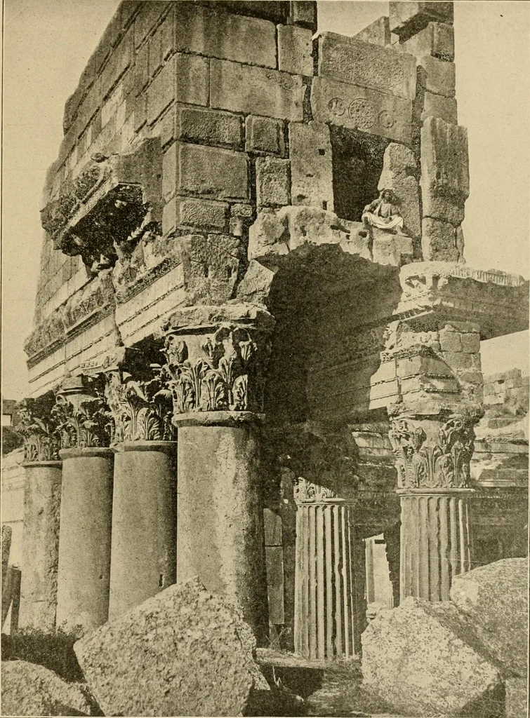 An illustration from Cyclopedia of architecture, carpentry, and building : a general reference work ..., 1907, leaf 302