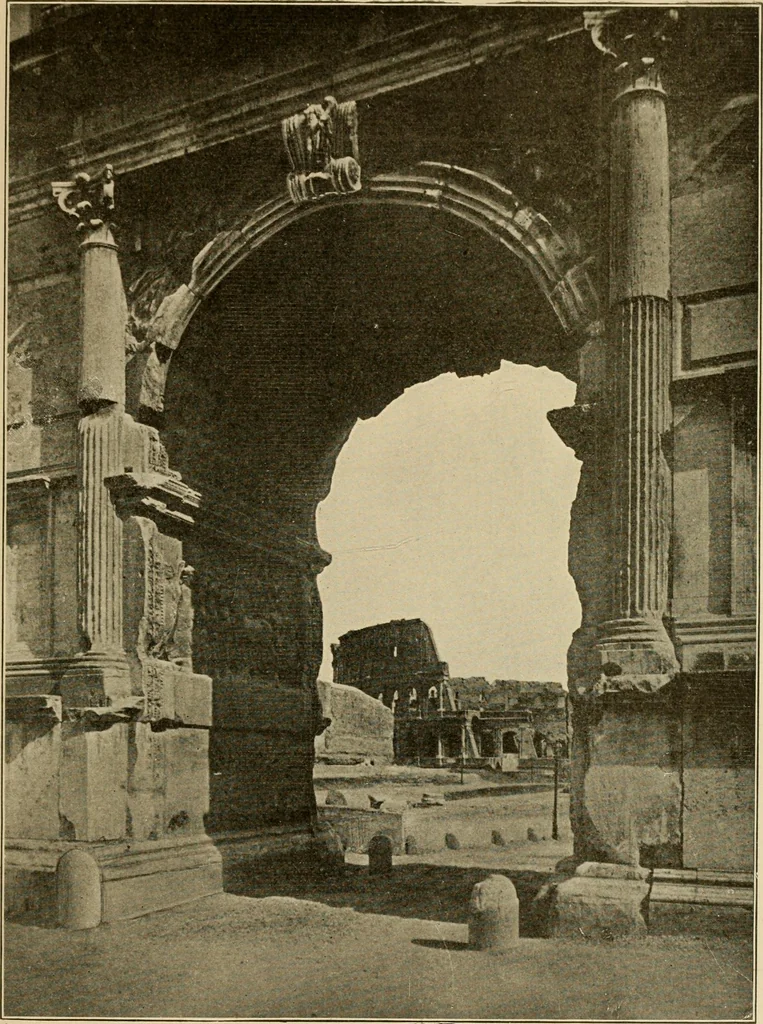 An illustration from Cyclopedia of architecture, carpentry, and building : a general reference work ..., 1907, leaf 306