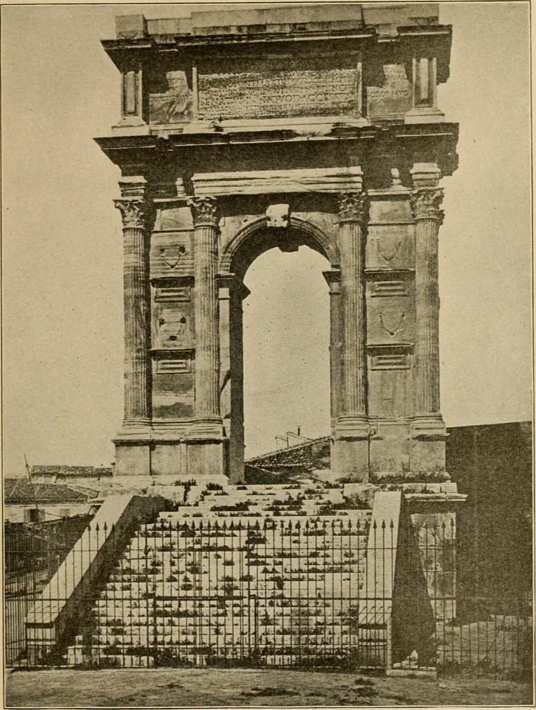 An illustration from Cyclopedia of architecture, carpentry, and building : a general reference work ..., 1907, leaf 312