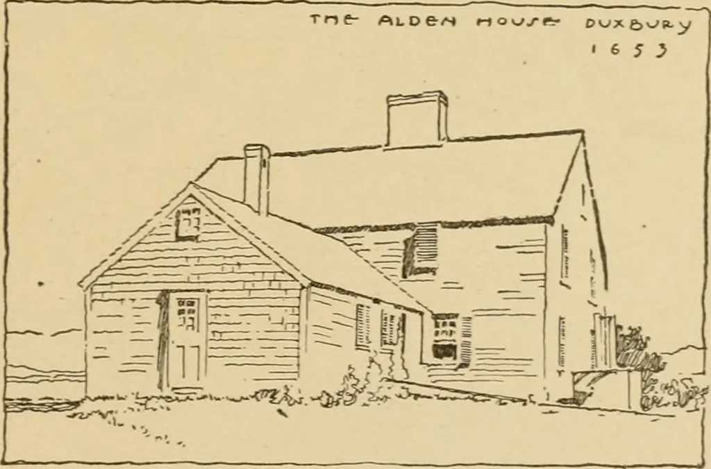 An illustration from Cyclopedia of architecture, carpentry, and building : a general reference work ..., 1907, leaf 392