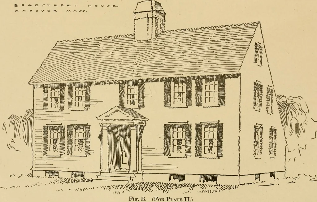 An illustration from Cyclopedia of architecture, carpentry, and building : a general reference work ..., 1907, leaf 412