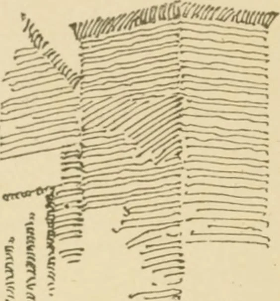 An illustration from Cyclopedia of architecture, carpentry, and building : a general reference work ..., 1907, leaf 419