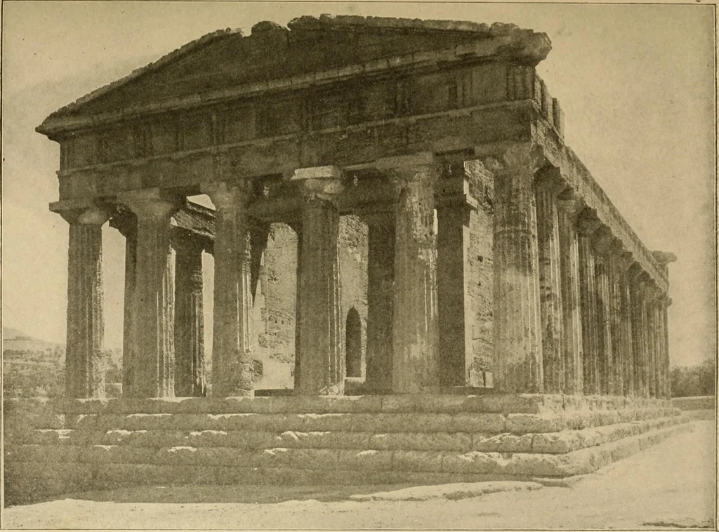 An illustration from Cyclopedia of architecture, carpentry, and building : a general reference work ..., 1907, leaf 60