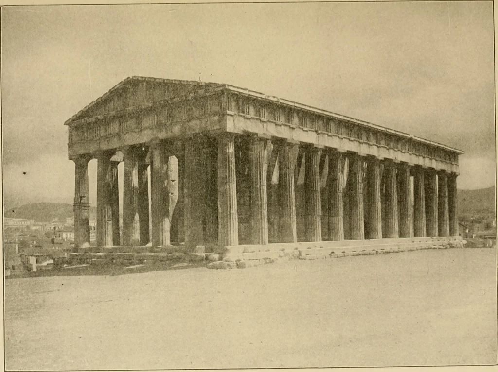 An illustration from Cyclopedia of architecture, carpentry, and building : a general reference work ..., 1907, leaf 64
