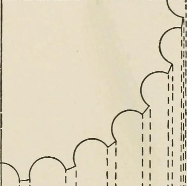 An illustration from Cyclopedia of architecture, carpentry, and building : a general reference work, 1912, leaf 111