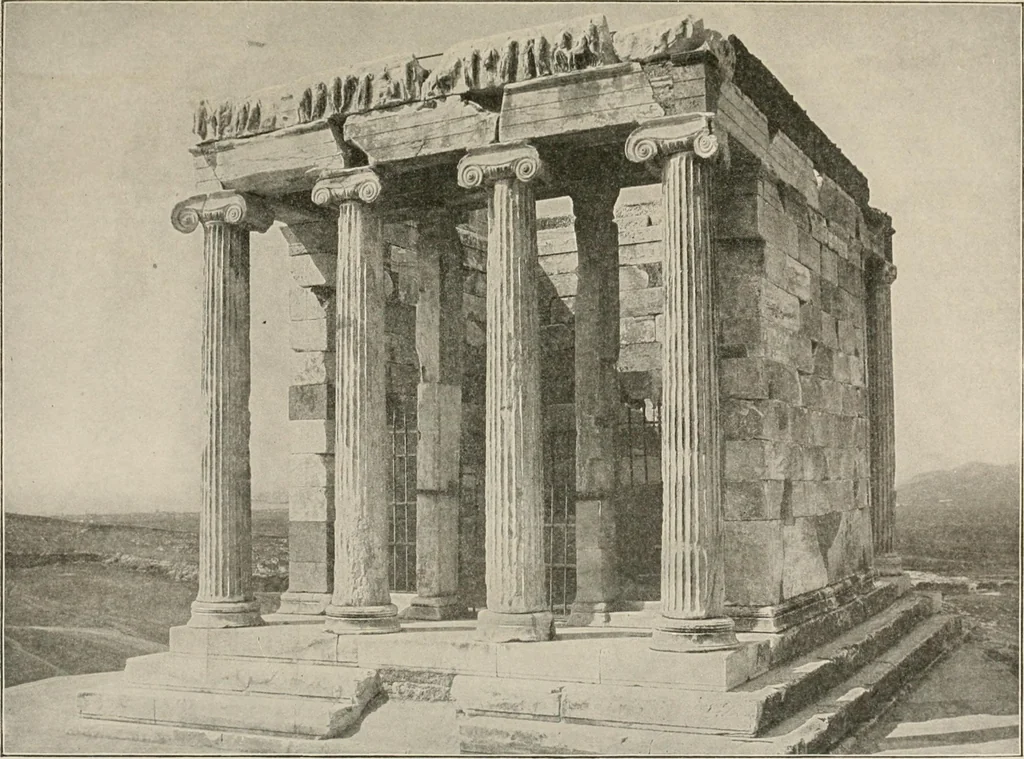 An illustration from Cyclopedia of architecture, carpentry, and building : a general reference work, 1912, leaf 125