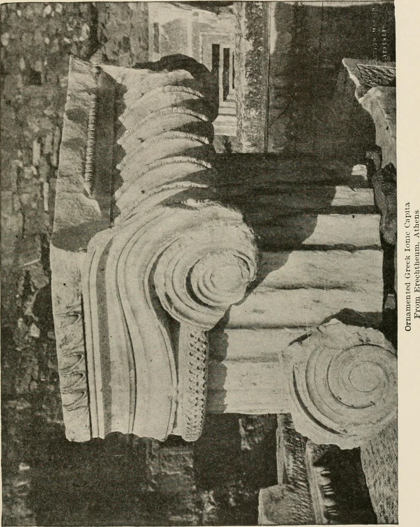 An illustration from Cyclopedia of architecture, carpentry, and building : a general reference work, 1912, leaf 131