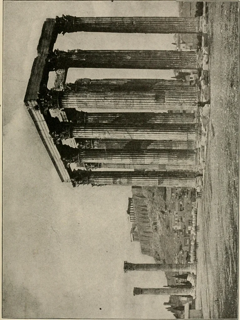 An illustration from Cyclopedia of architecture, carpentry, and building : a general reference work, 1912, leaf 153