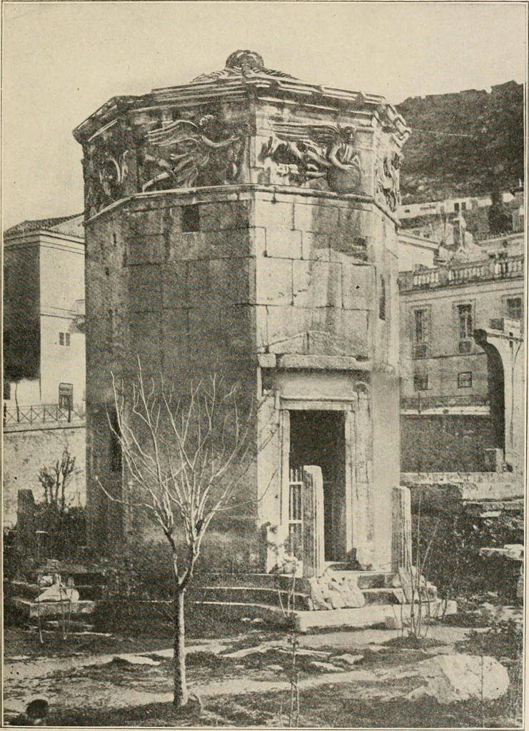 An illustration from Cyclopedia of architecture, carpentry, and building : a general reference work, 1912, leaf 155