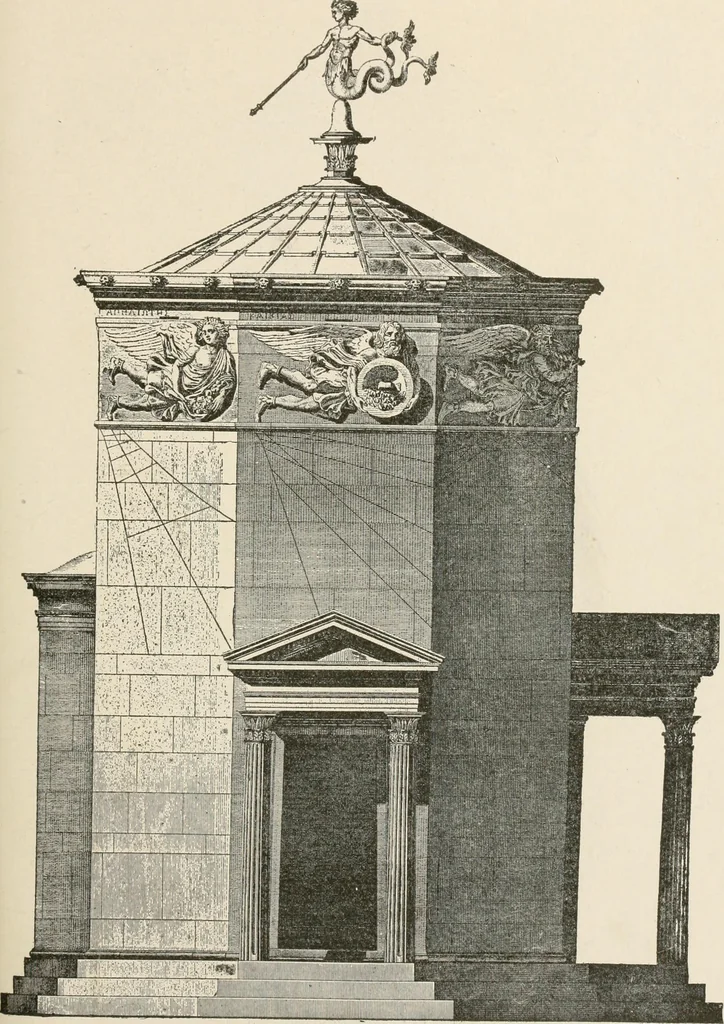 An illustration from Cyclopedia of architecture, carpentry, and building : a general reference work, 1912, leaf 161