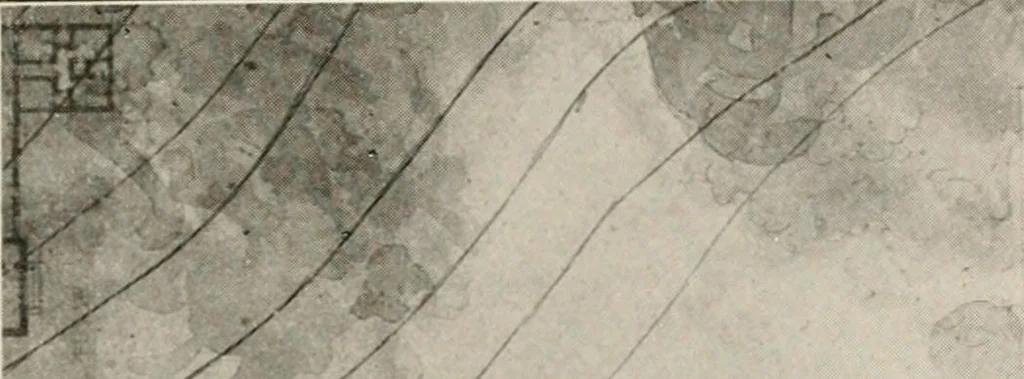 An illustration from Cyclopedia of architecture, carpentry, and building : a general reference work, 1912, leaf 17