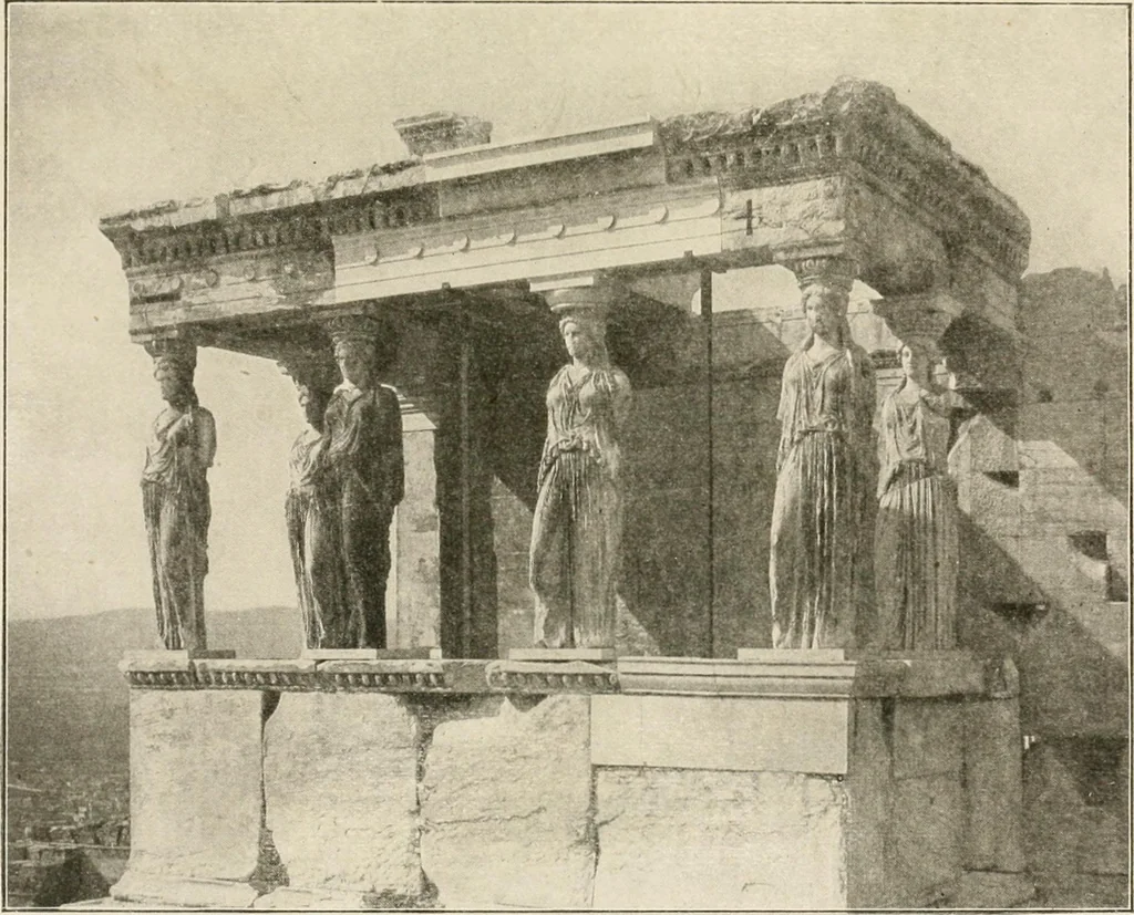 An illustration from Cyclopedia of architecture, carpentry, and building : a general reference work, 1912, leaf 175