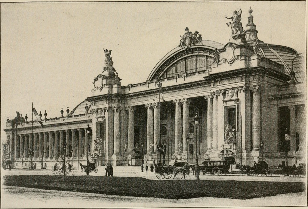 An illustration from Cyclopedia of architecture, carpentry, and building : a general reference work, 1912, leaf 179