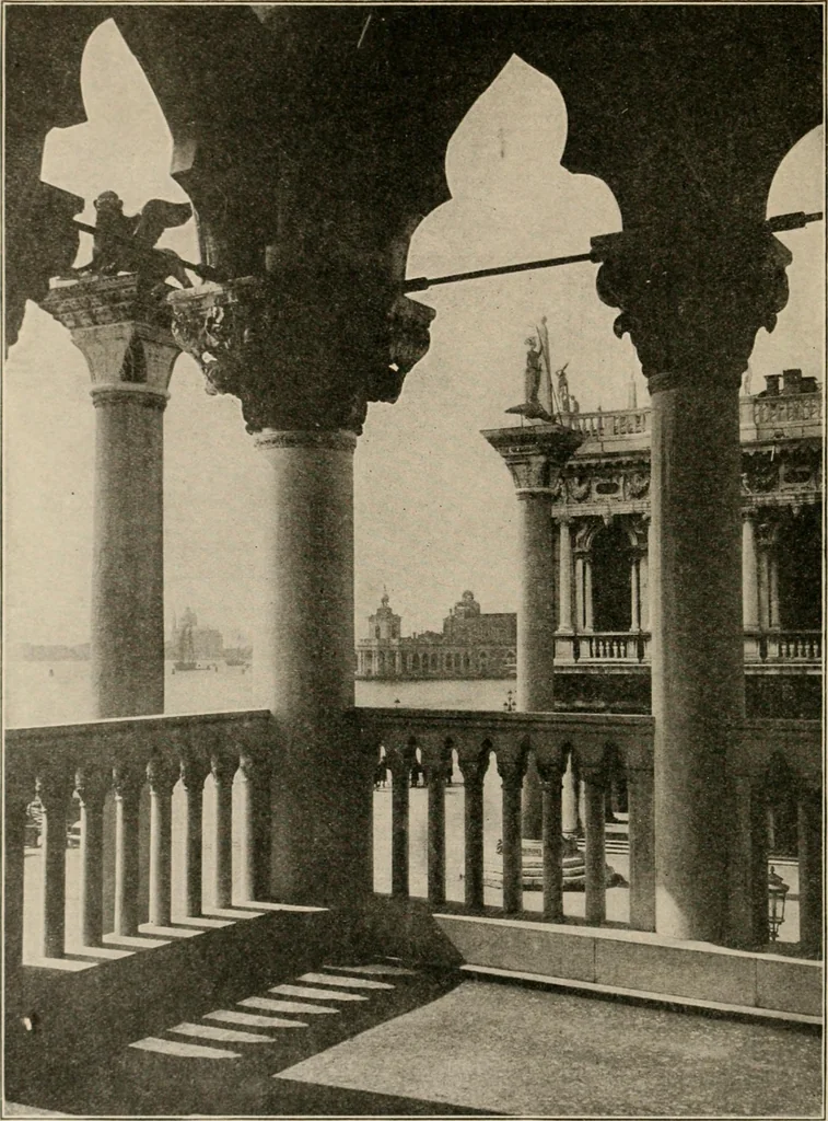 An illustration from Cyclopedia of architecture, carpentry, and building : a general reference work, 1912, leaf 196