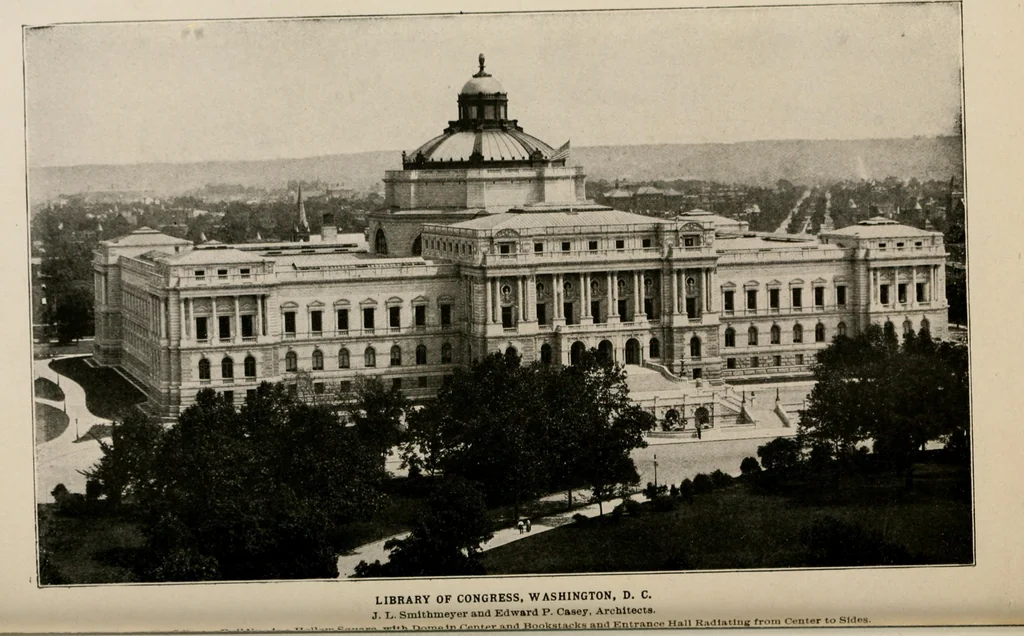 An illustration from Cyclopedia of architecture, carpentry, and building : a general reference work, 1912, leaf 198