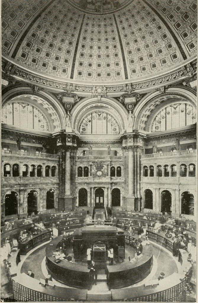 An illustration from Cyclopedia of architecture, carpentry, and building : a general reference work, 1912, leaf 199