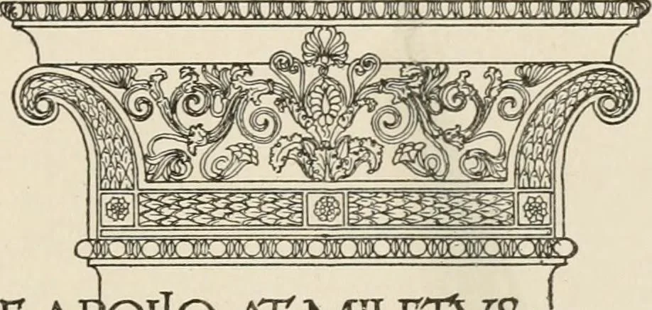 An illustration from Cyclopedia of architecture, carpentry, and building : a general reference work, 1912, leaf 205