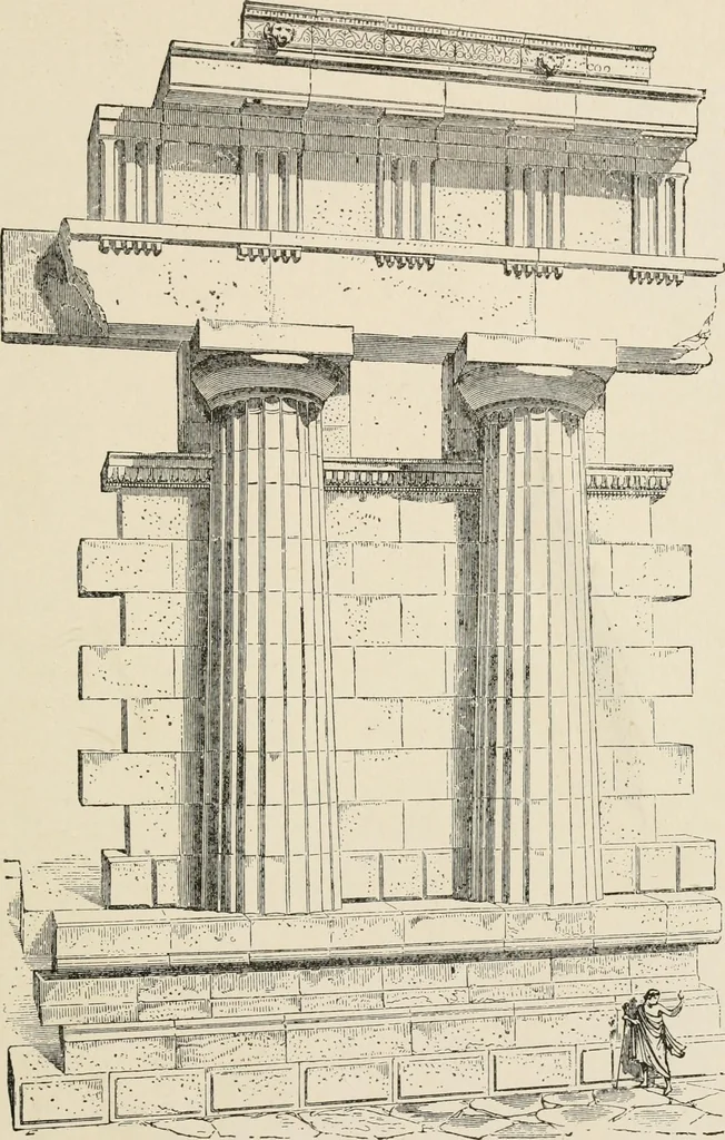 An illustration from Cyclopedia of architecture, carpentry, and building : a general reference work, 1912, leaf 213