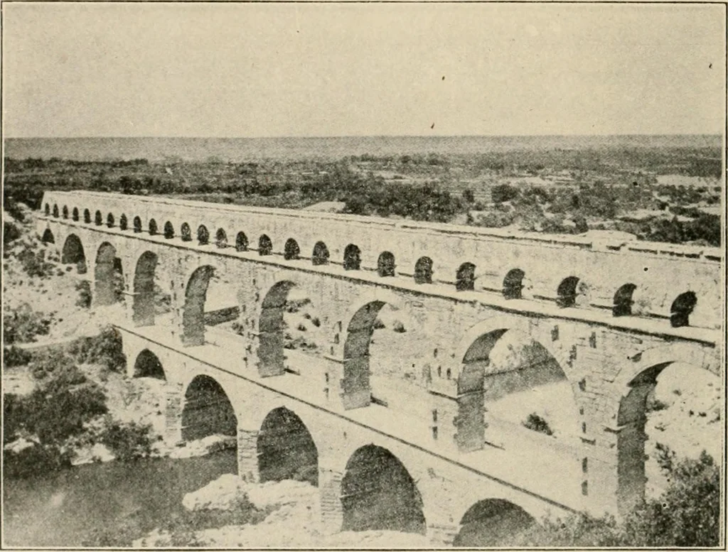 An illustration from Cyclopedia of architecture, carpentry, and building : a general reference work, 1912, leaf 222